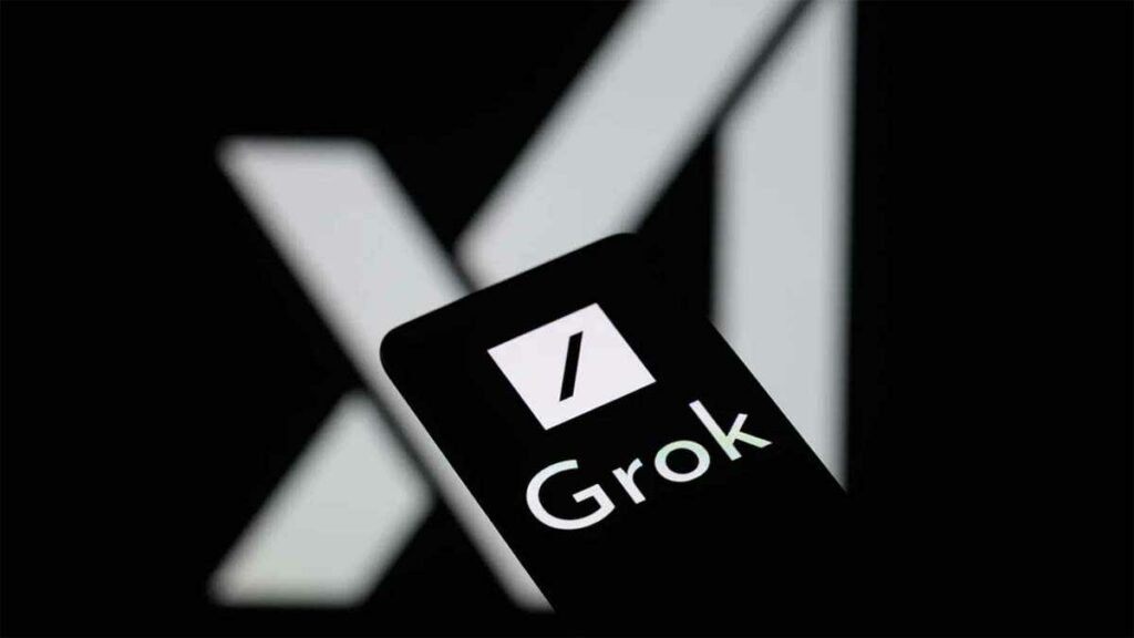 Cada vez más internautas recurren a herramientas de inteligencia artificial (IA) como Grok para encontrar información fiable, pero las respuestas que obtienen a veces desinforman.