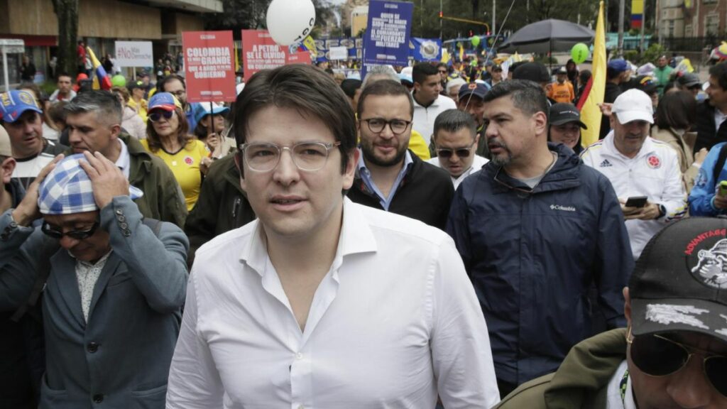 Miguel Uribe Turbay