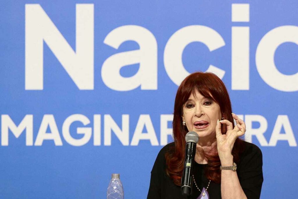 El máximo tribunal no tiene plazos para expedirse, la reciente candidatura de Kirchner para las legislativas provinciales puede acelerar los tiempos de la Corte, según sugirió en su discurso.