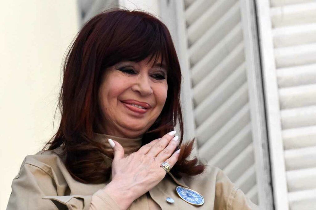 El mandatario ultraliberal consideró que “se hizo justicia”, y que el criterio de la rama “es independiente (...) y como tal hay que acatarlo”