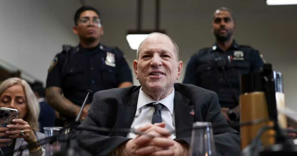 Los miembros del jurado dijeron al juez instructor del juicio, que necesitan “más tiempo” para determinar la culpabilidad o inocencia del otrora rey de Hollywood