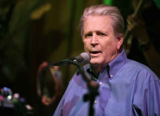 muerte de Brian Wilson
