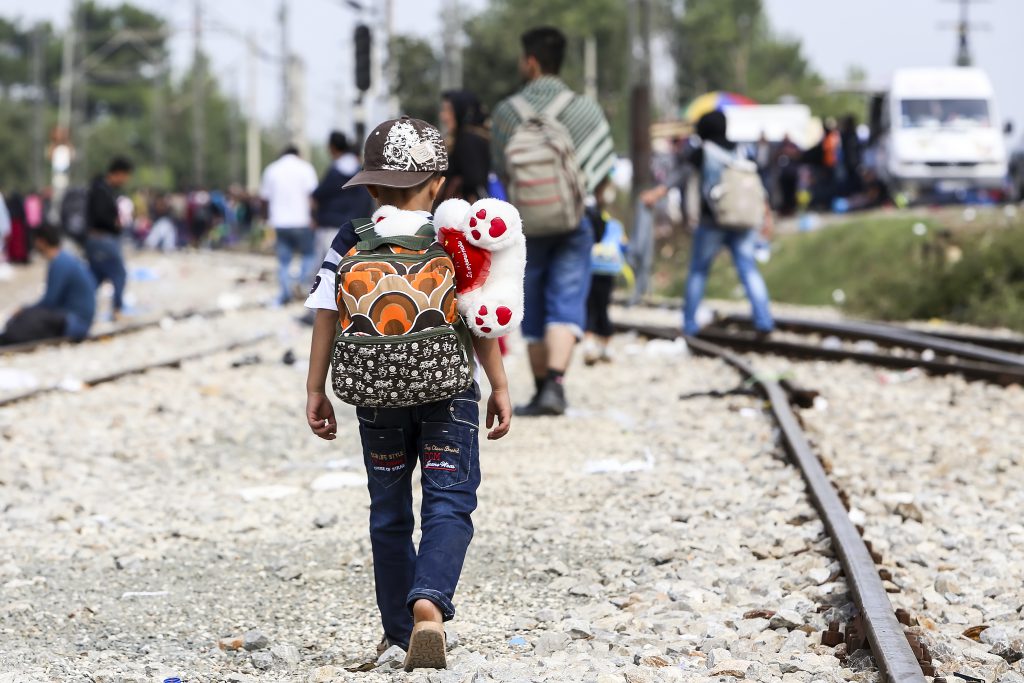 estudiantes sin estatus migratorio