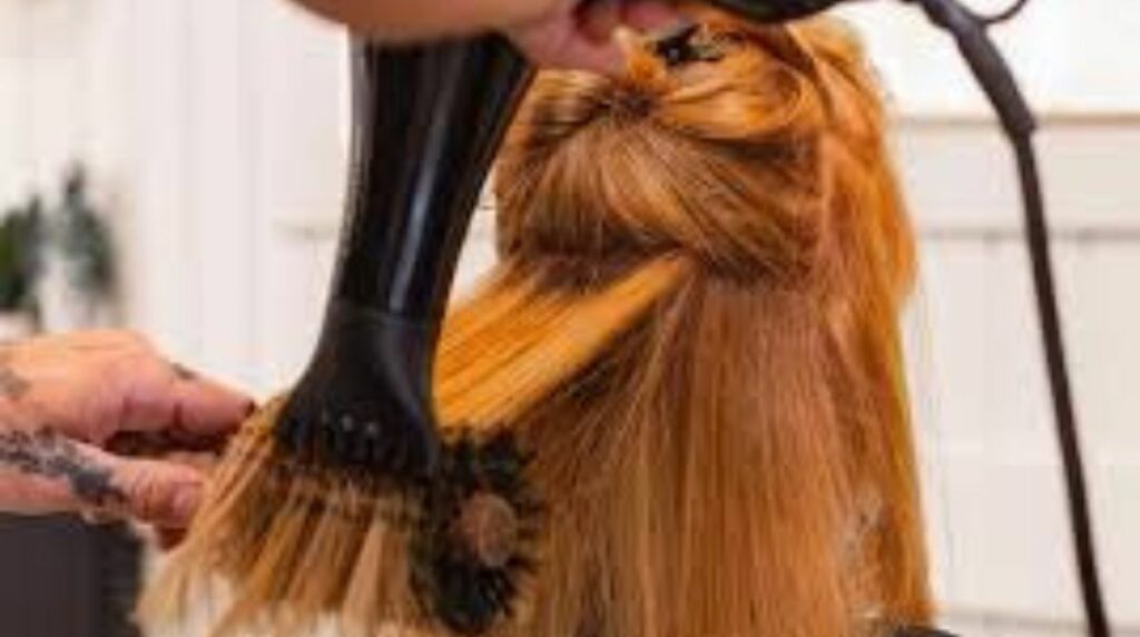 peluqueria