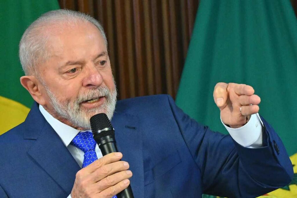 Será la primera vez que Lula visite Argentina desde la asunción de Milei en diciembre de 2023, sin que esté pautada una reunión bilateral.