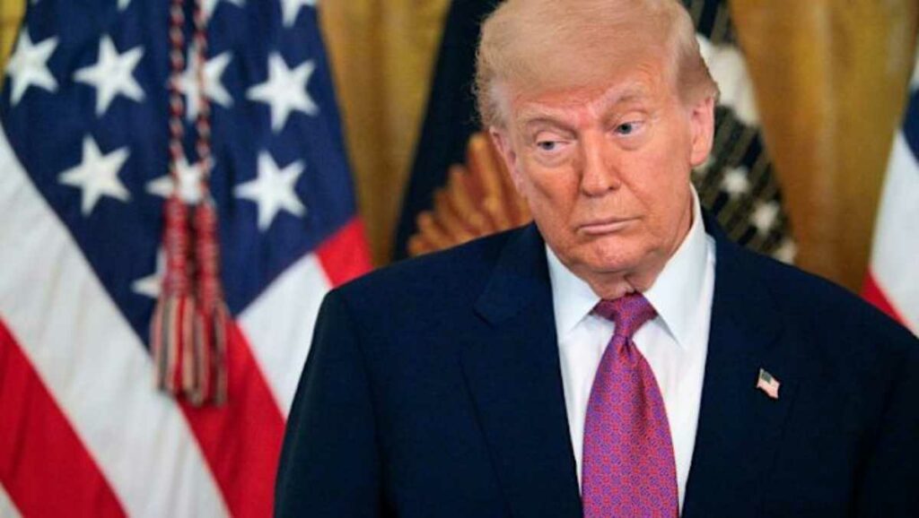 El 9 de julio expira el plazo dado por Trump a decenas de economías para negociar un acuerdo que evite la imposición de tarifas aduaneras adicionales