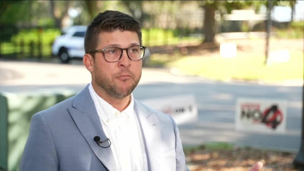 fiscal de florida invita a denunciar exparejas para ser deportadas de EEUU