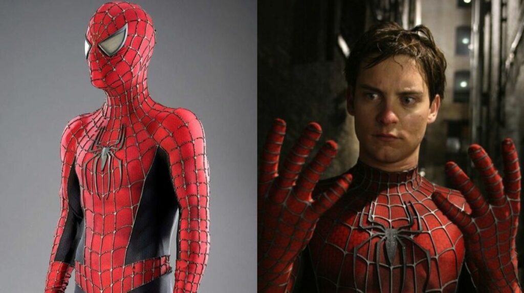 Tráiler de “Spider-Man: Brand