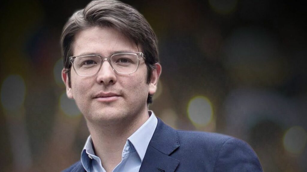 Revelan chats que llegaron a senadora el día del atentado contra Miguel Uribe Turbay en Colombia