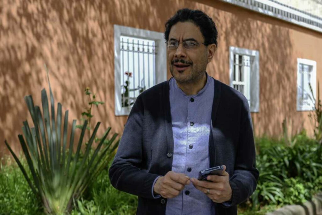 El proceso legal comenzó en 2012, cuando Uribe presentó una denuncia contra Cepeda por un supuesto complot para vincularlo falsamente con paramilitares.