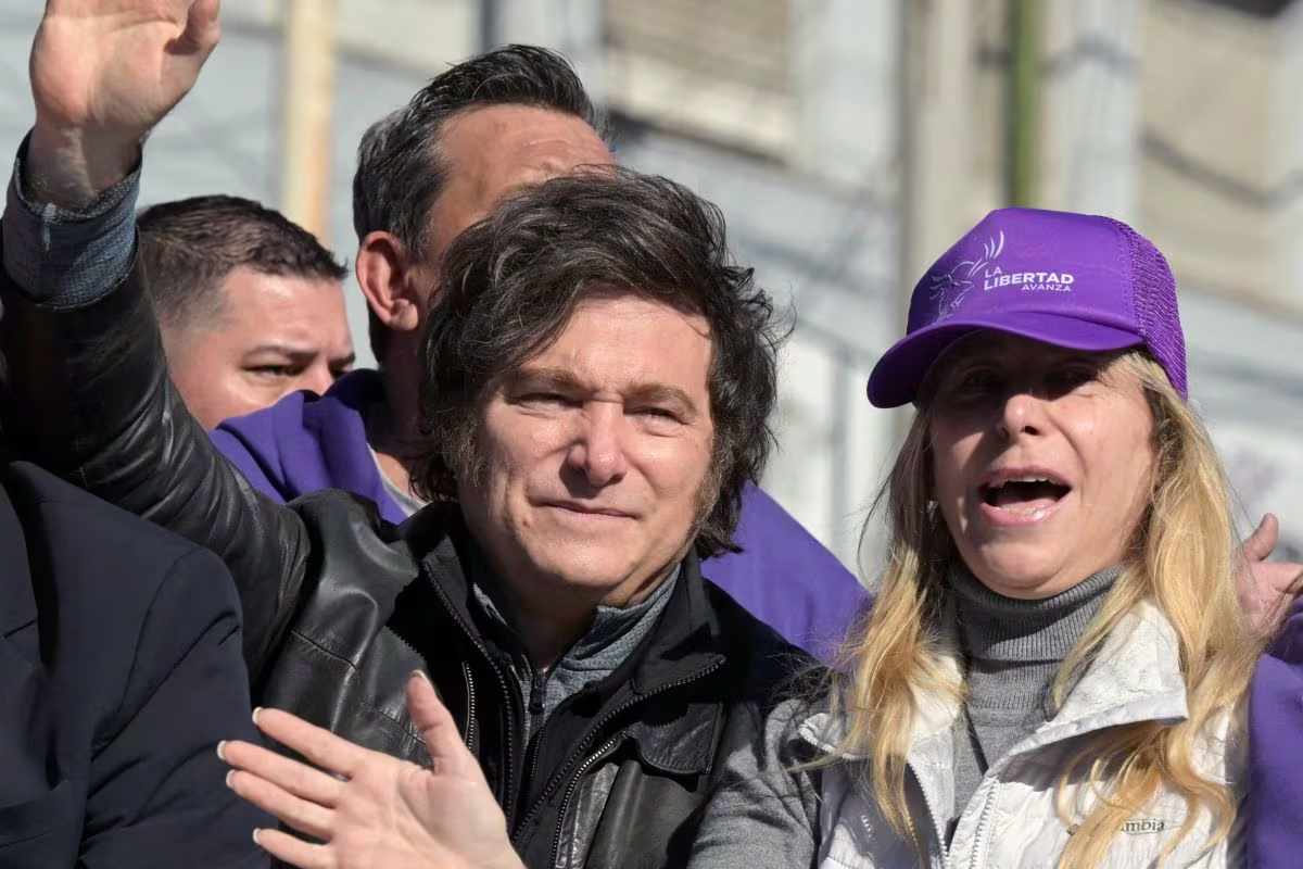 Tres claves del escándalo de corrupción que toca a la hermana de Milei ...