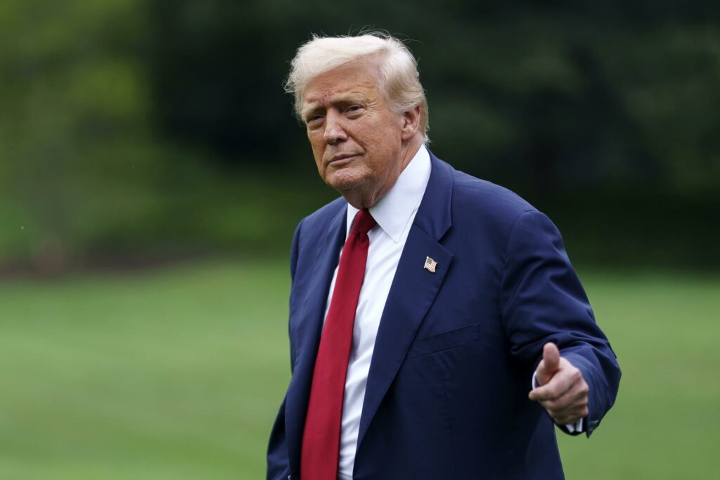 Política migratoria de Trump tiene en jaque a granjas, fábricas y construcciones en EE.UU.