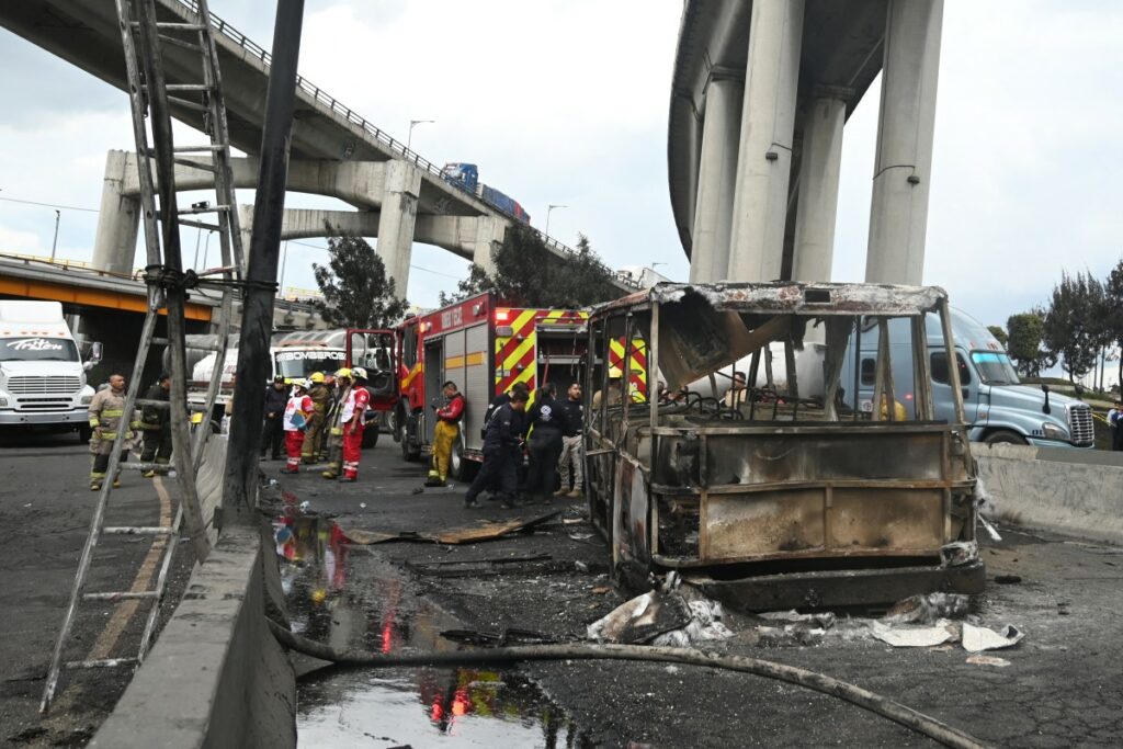 Bebé sobreviviente de explosión 
