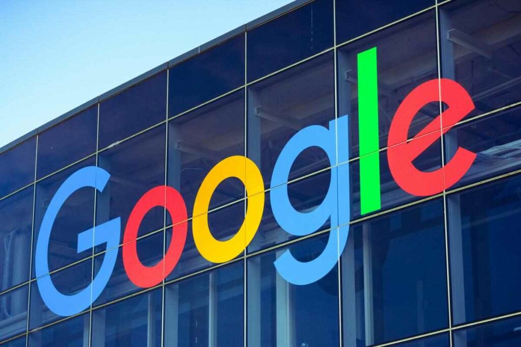 Unión Europea impone millonaria multa a Google por vulnerar normativa digital