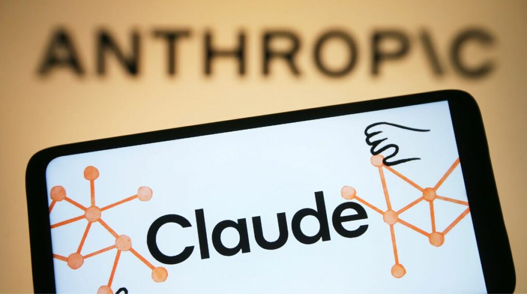 Anthropic lanza su nuevo modelo de IA, el mejor del mundo en situaciones inéditas