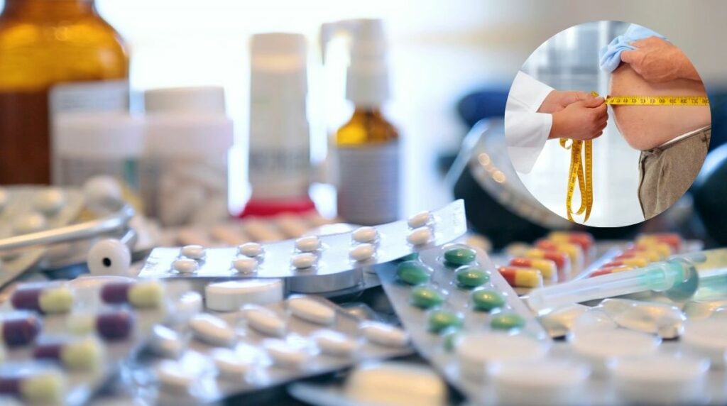 La OMS incluye nuevos fármacos contra la obesidad en su lista de medicamentos esenciales