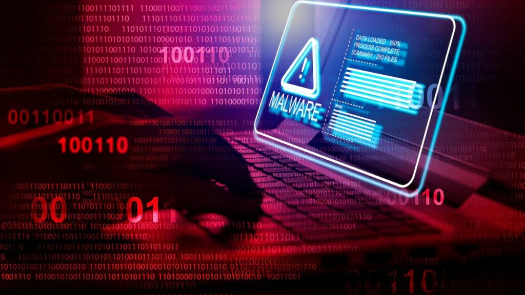 "Vibe hacking": Cómo la IA está ayudando a los ciberdelincuentes sin experiencia
