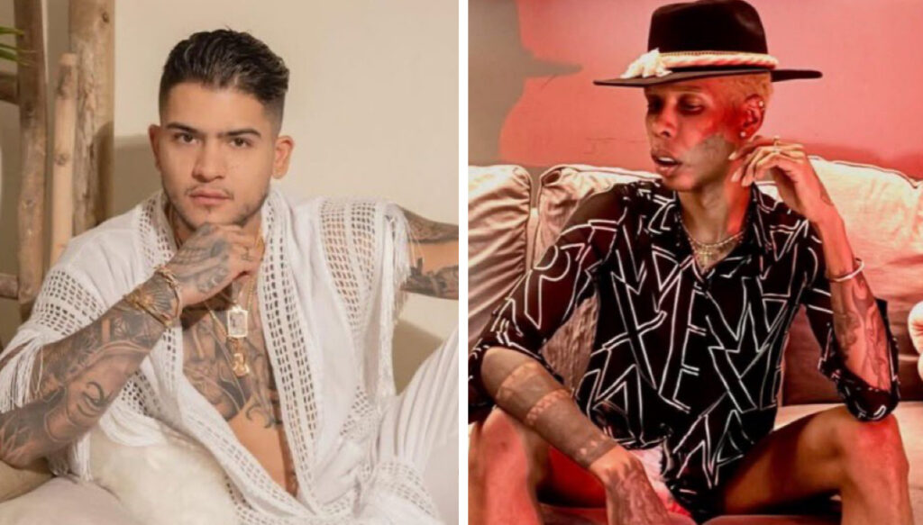 México investiga la desaparición de dos artistas colombianos de gira en el país