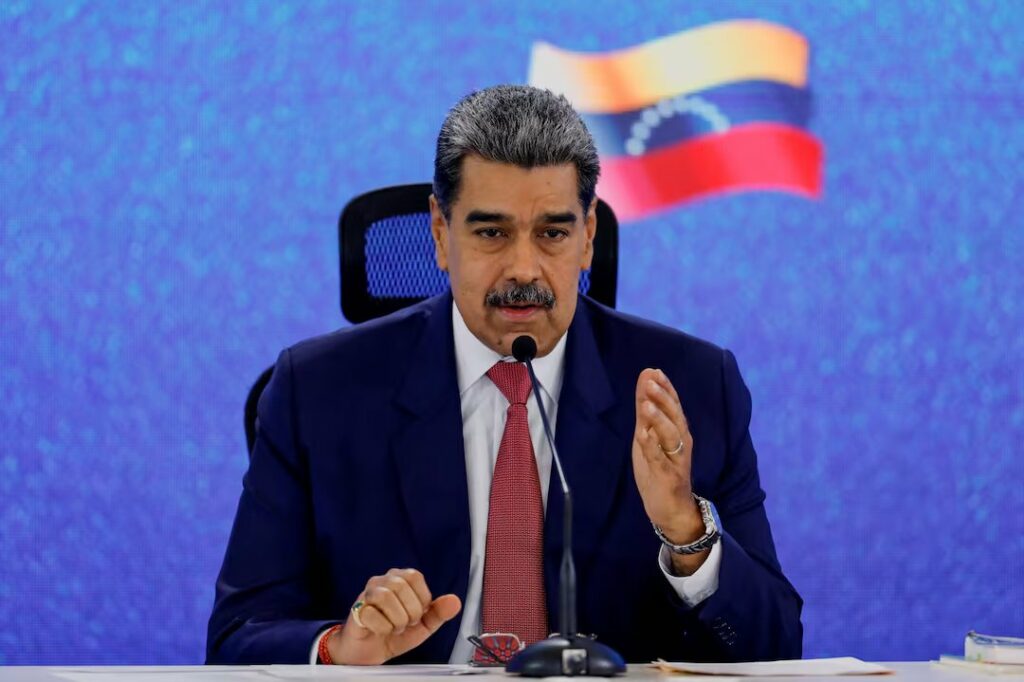 amenazas de Estados Unidos