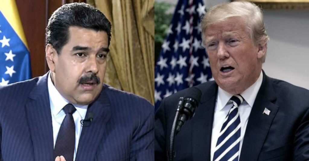 Nicolás Maduro