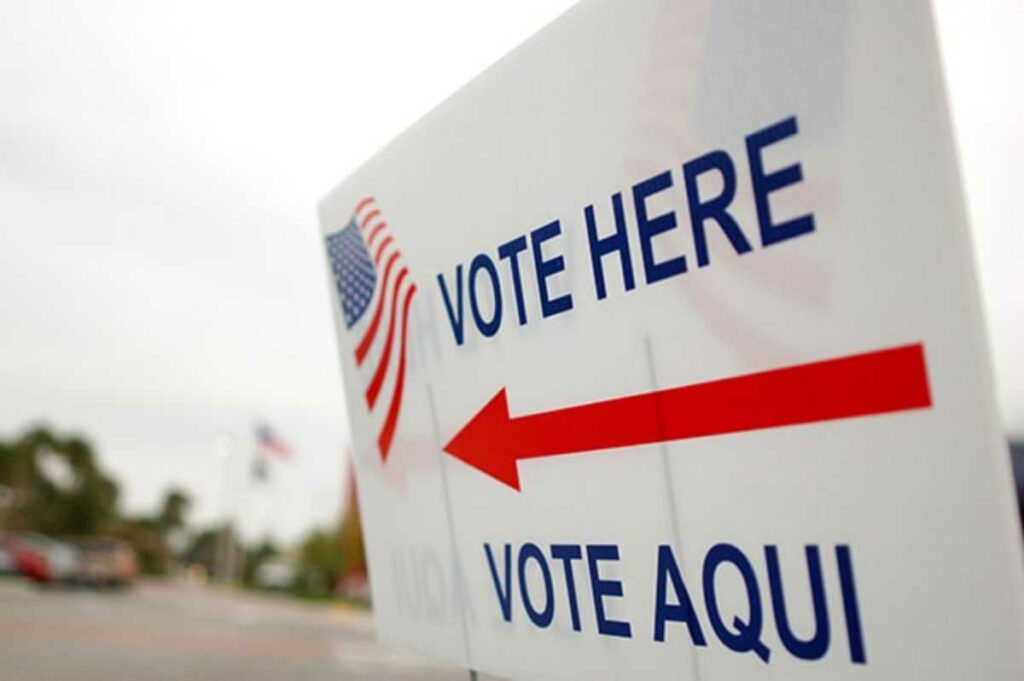 Trump puso en marcha en los últimos meses un ciclo vicioso al pedirle a sus aliados en Texas que cambiaran los márgenes del mapa electoral