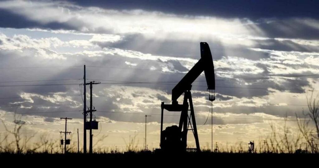 El Departamento del Tesoro anunció en un comunicado que estas nuevas sanciones van dirigidas contra una red que transporta productos energéticos iraníes