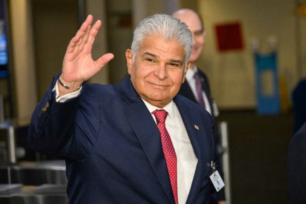 El 30 de septiembre el Consejo de Seguridad de la ONU aprobó una resolución, presentada por Estados Unidos y Panamá, que transforma la Misión Multinacional de Seguridad (MMAS) en Haití