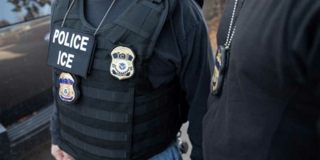 El presidente republicano lleva adelante una ofensiva contra la inmigración ilegal, por considerar que Estados Unidos sufre una "invasión" de “criminales extranjeros”.