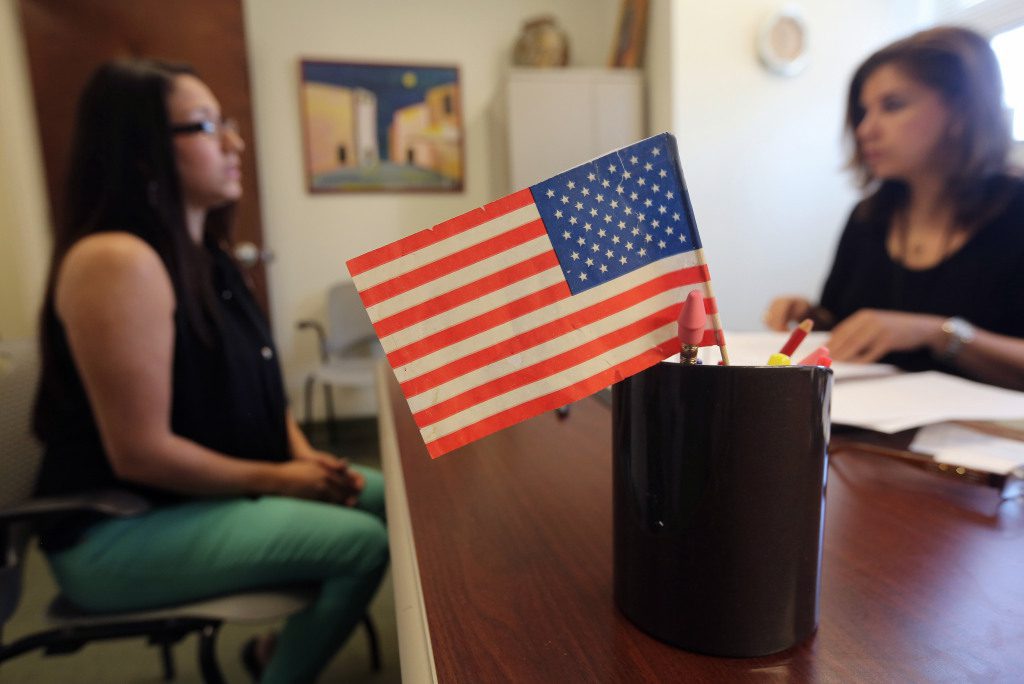 Entrevista de miedo creíble: la prueba clave para evitar la deportación en Estados Unidos
