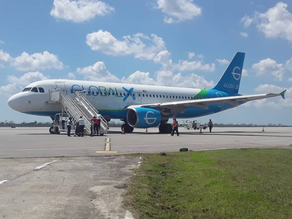 232 CUBANOS DEPORTADOS ESTADOS UNIDOS