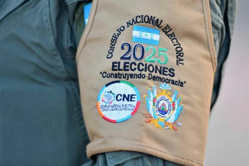 Aquí, cinco aspectos clave sobre Honduras de cara a las elecciones generales del domingo.