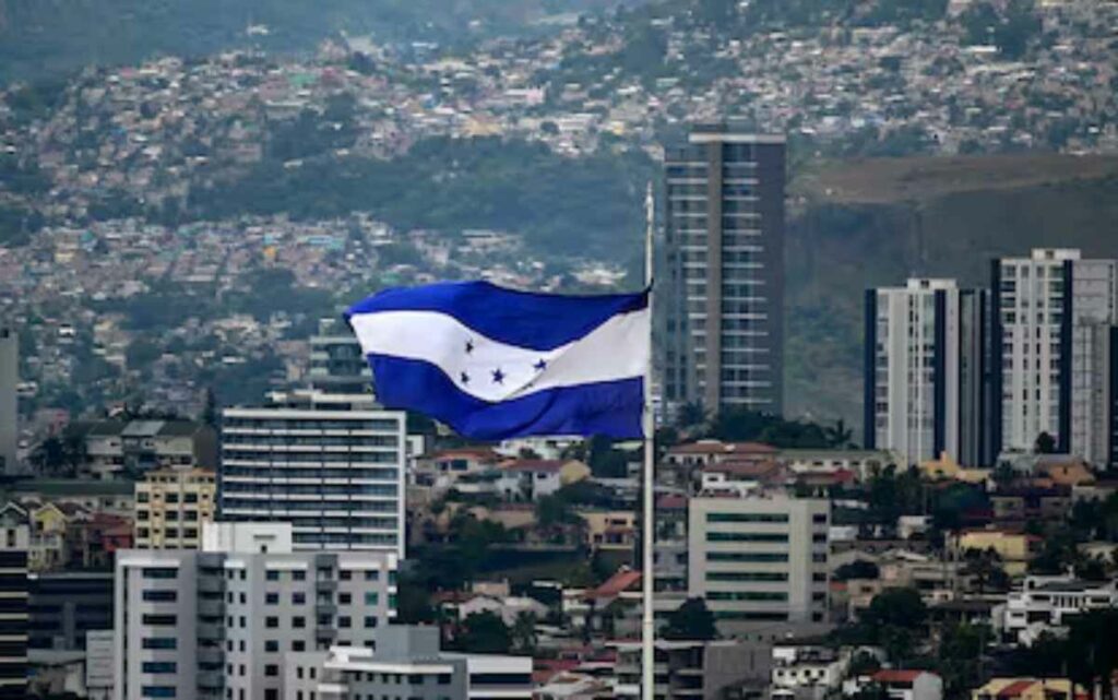 fraude en elecciones en Honduras