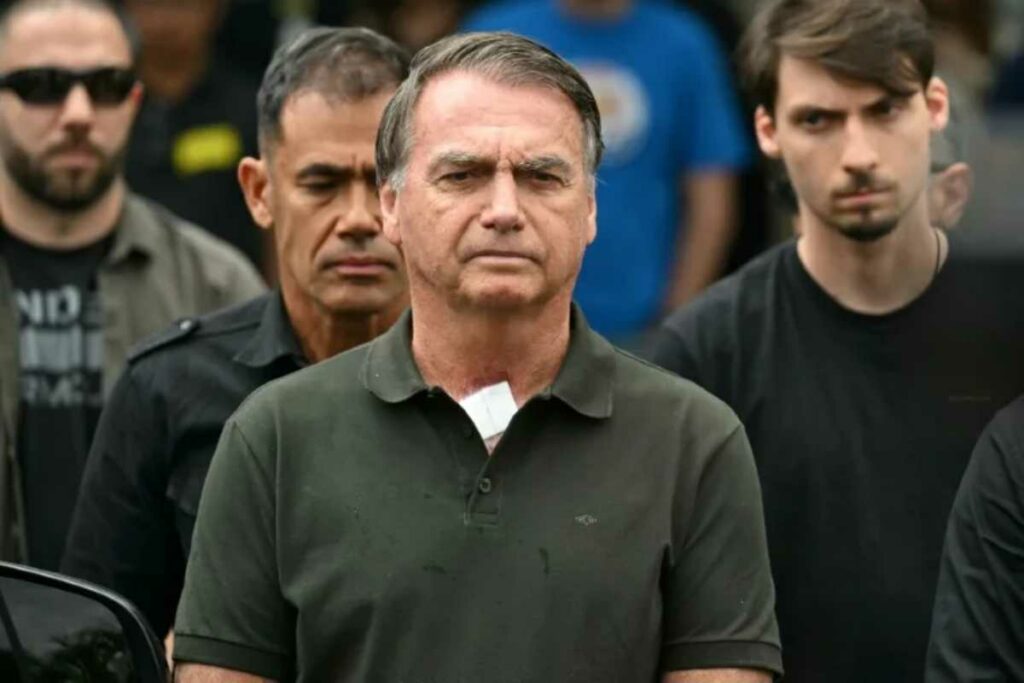 Jair Bolsonaro