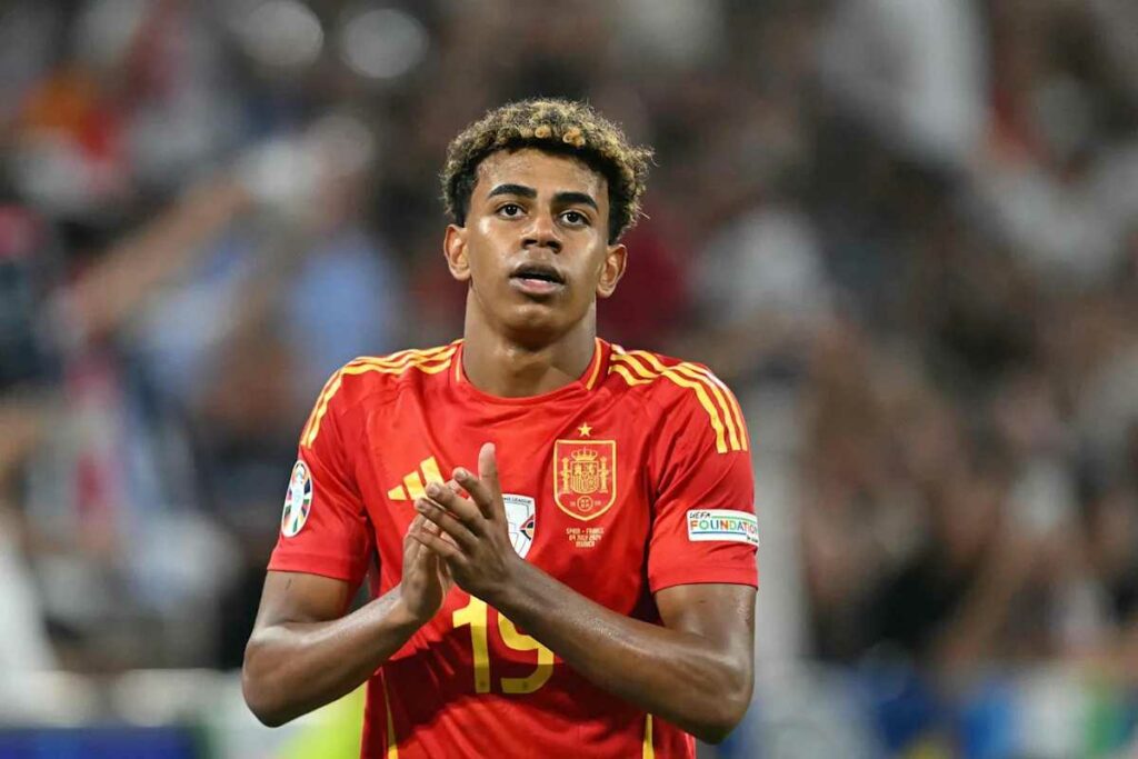 Para los partidos decisivos contra Georgia y Turquía, en los que el combinado hispano debe sellar la clasificación directa para el Mundial de 2026.