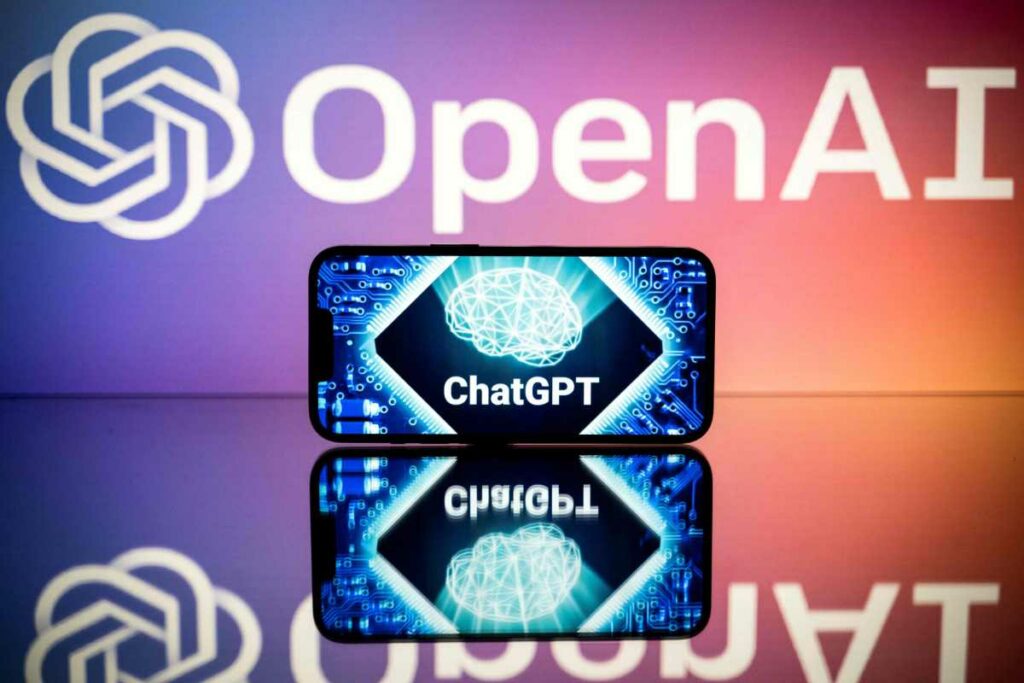La petición de OpenAI, creadora de ChatGPT, llega en medio de una ambiciosa campaña de adquisición de potencia informática y almacenamiento