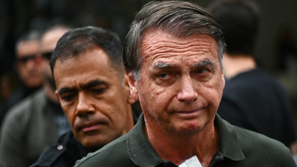 Jair Bolsonaro