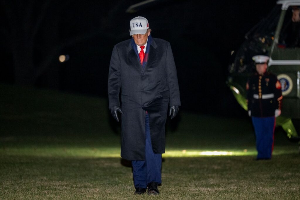 Trump