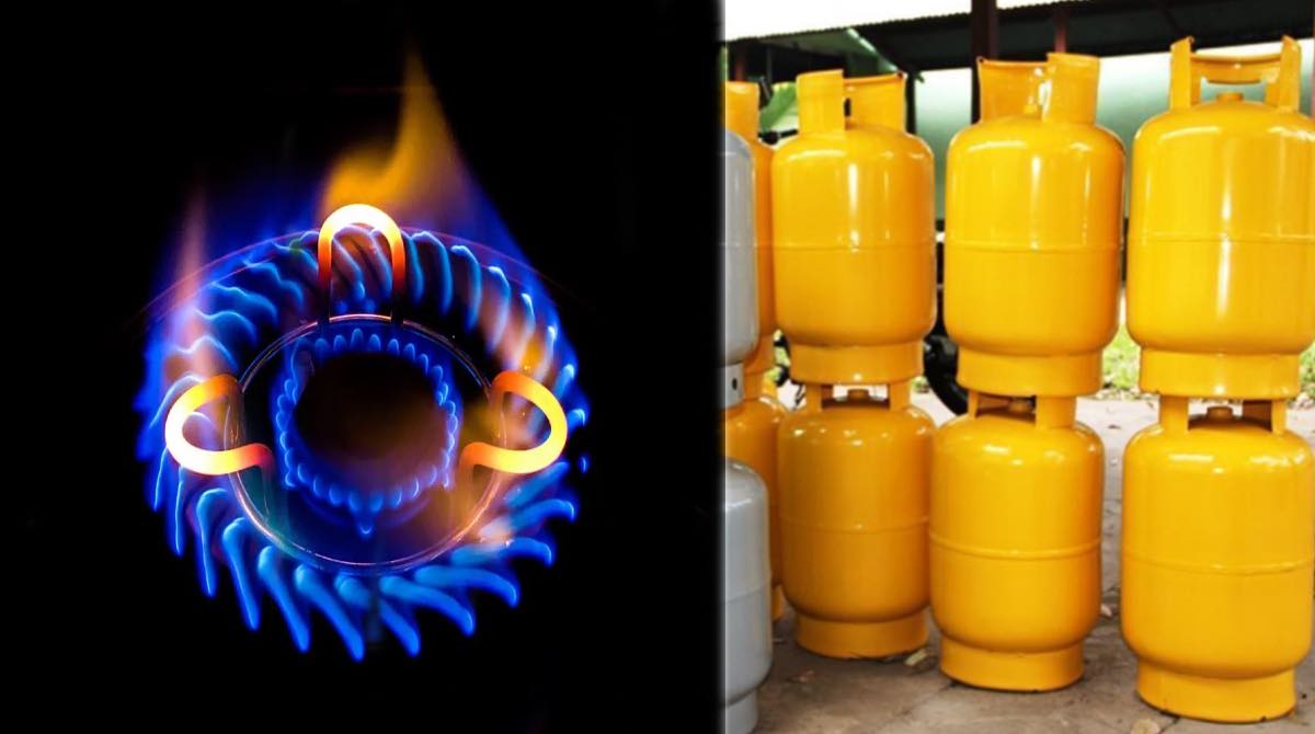 Anuncian nuevos precios del gas propano en Guatemala - Mediatiko