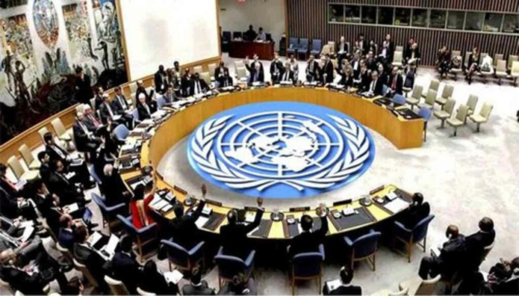El Consejo de Seguridad levantó recientemente las sanciones contra Sharaa, un antiguo yihadista