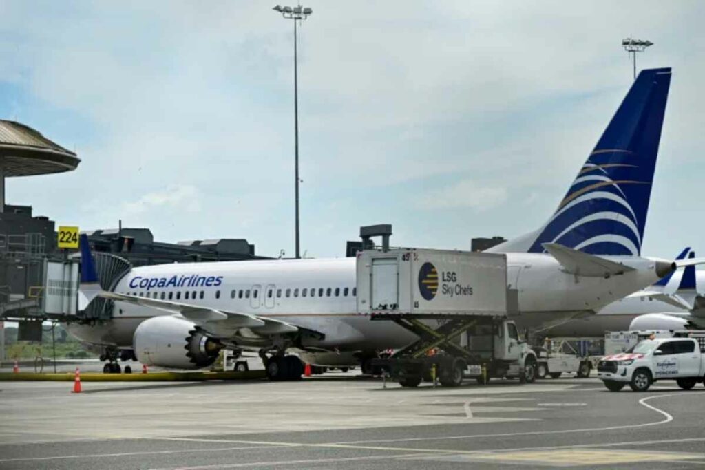Esta es la tercera extensión de la suspensión de vuelos anunciada por Copa, desde que lo hizo por primera vez el pasado 4 de diciembre y la renovó el 12 de diciembre