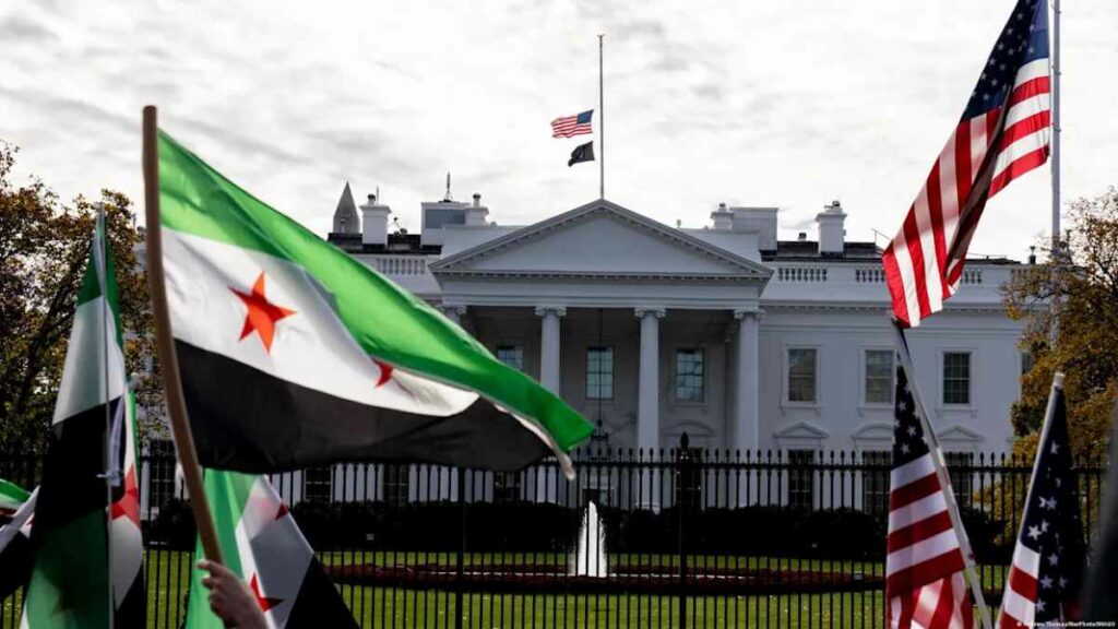Donald Trump ya había suspendido dos veces la implementación de las sanciones, en respuesta a los pedidos de Arabia Saudita y Turquía