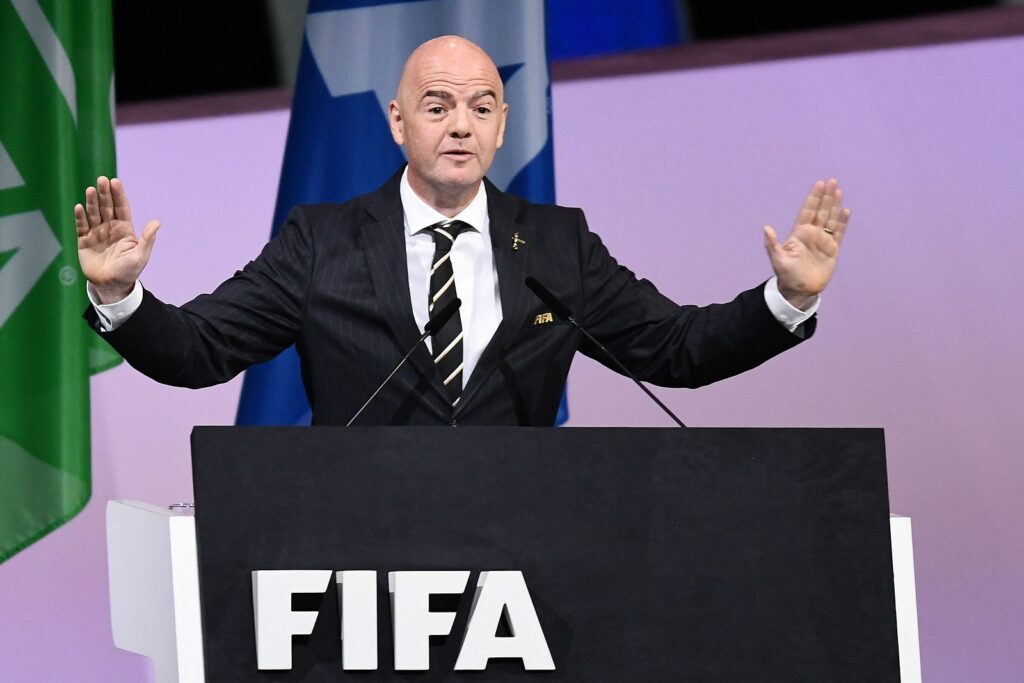 Mundial 2026 en México