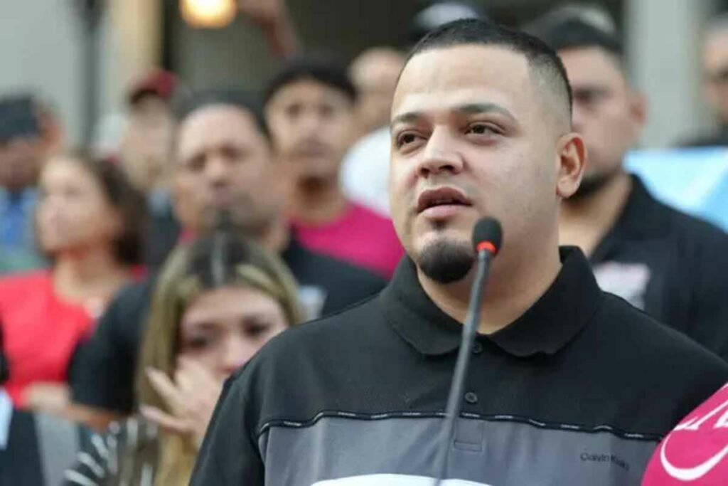 Kilmar Ábrego