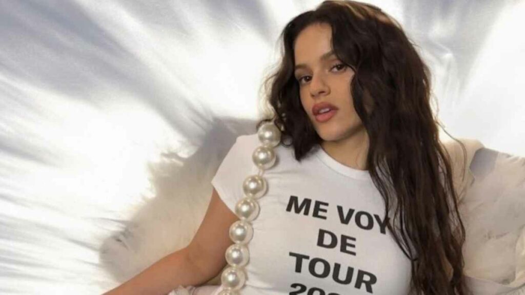 La gira “Lux” de Rosalía llegará a Latinoamérica en julio de 2026 (2)