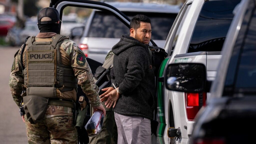 migrantes