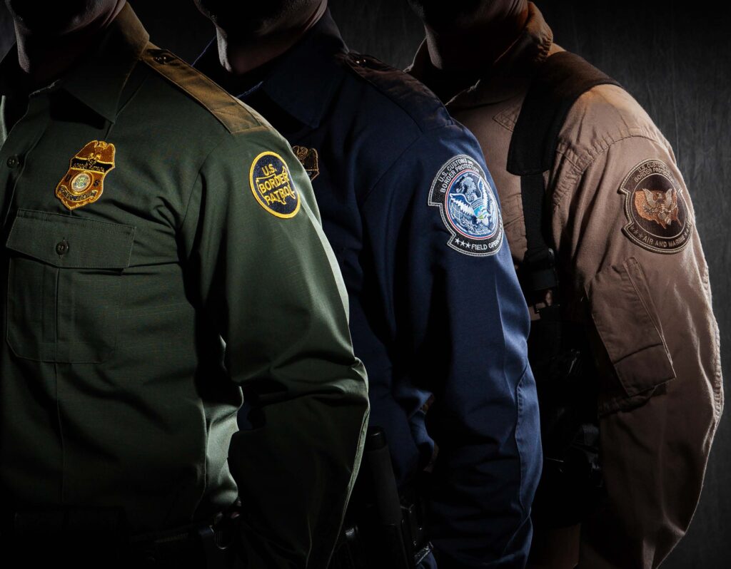 CBP
