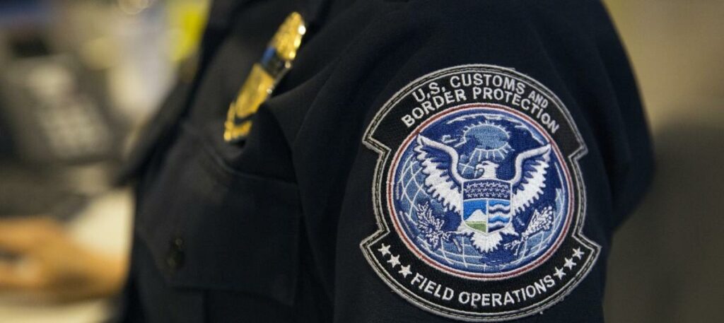 CBP: