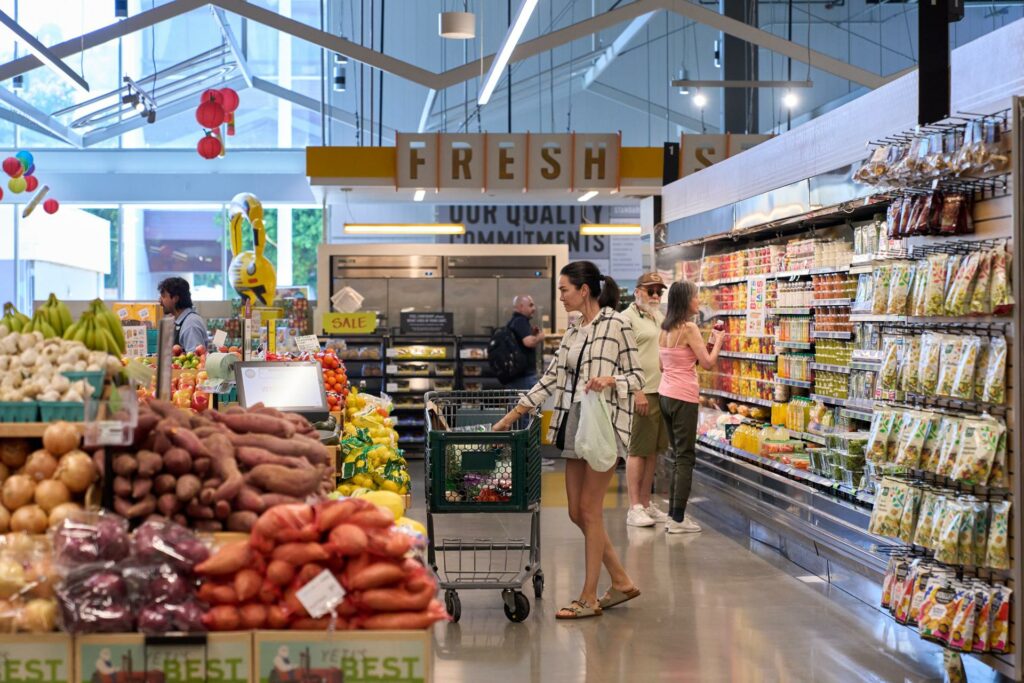 La inflación interanual en EE.UU. en noviembre cae hasta el 2,7 %