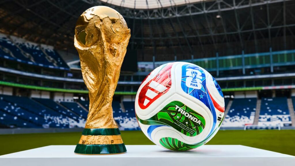 nueva fase de venta de entradas para el Mundial