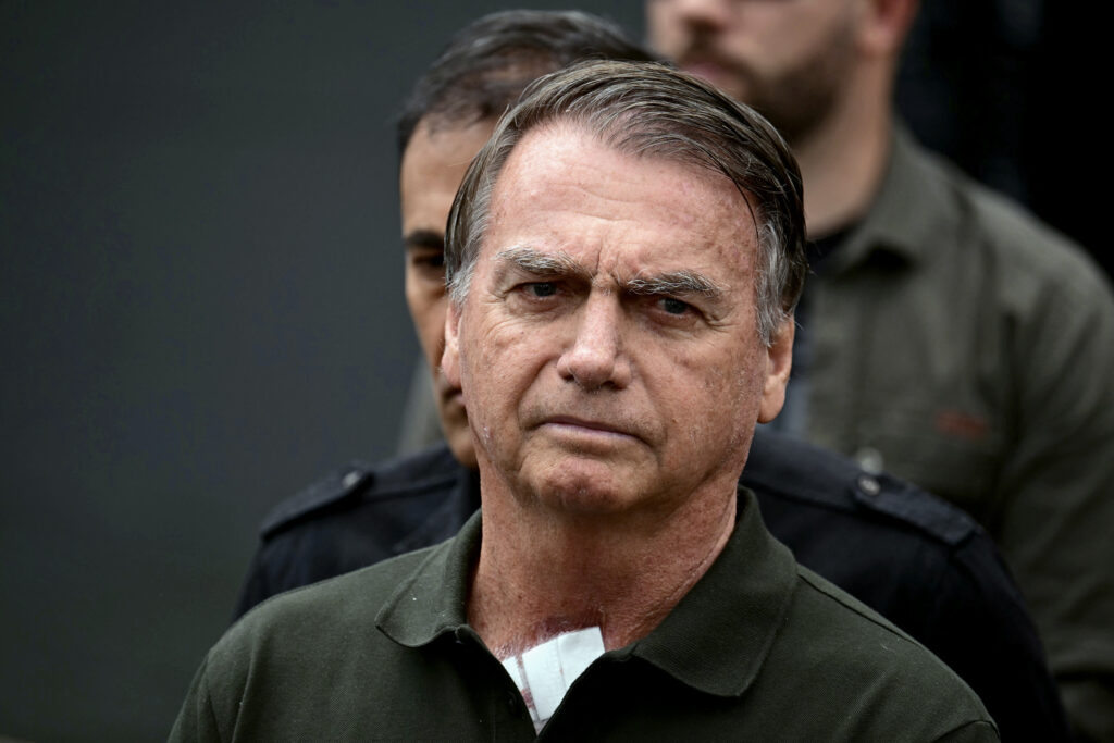 Jair Bolsonaro